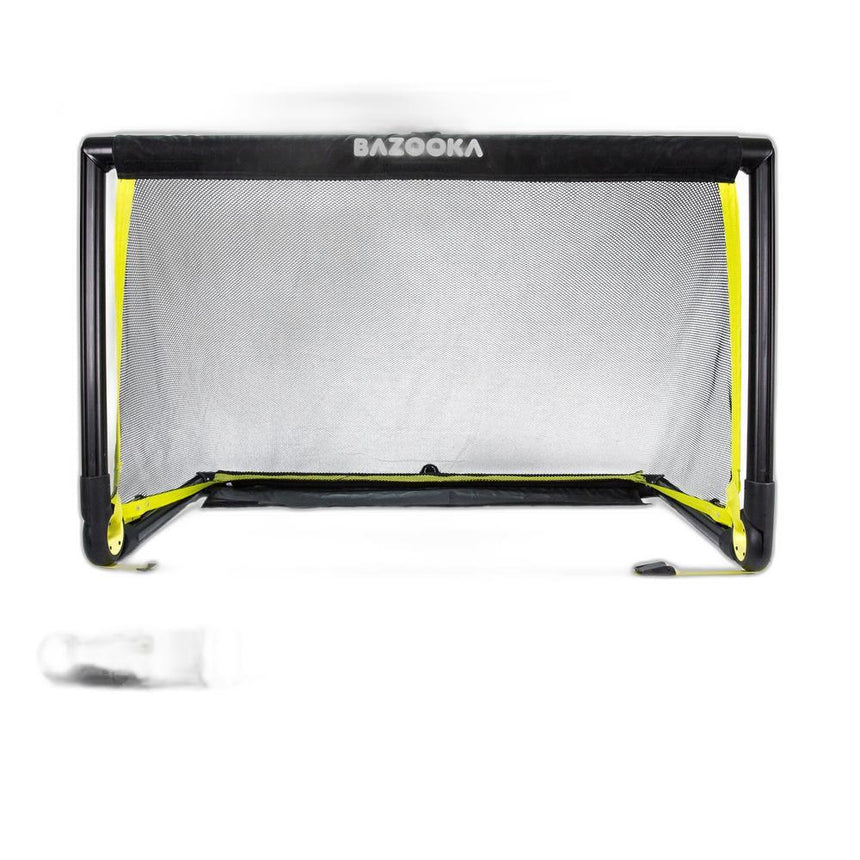 BazookaGoal intern LIL