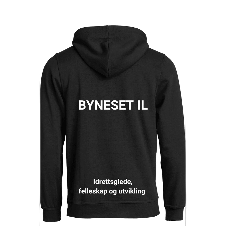 Lagleder Hettegenser intern BIL