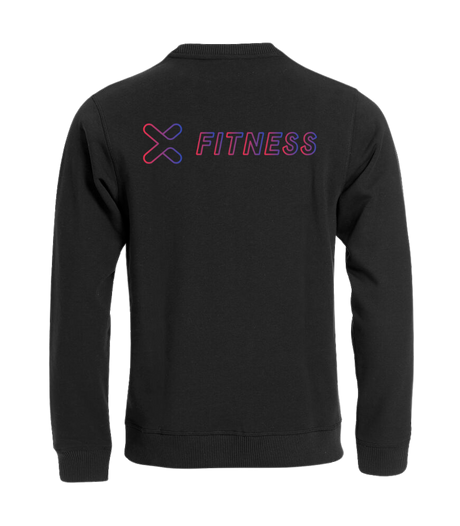 Xfitness - Genser