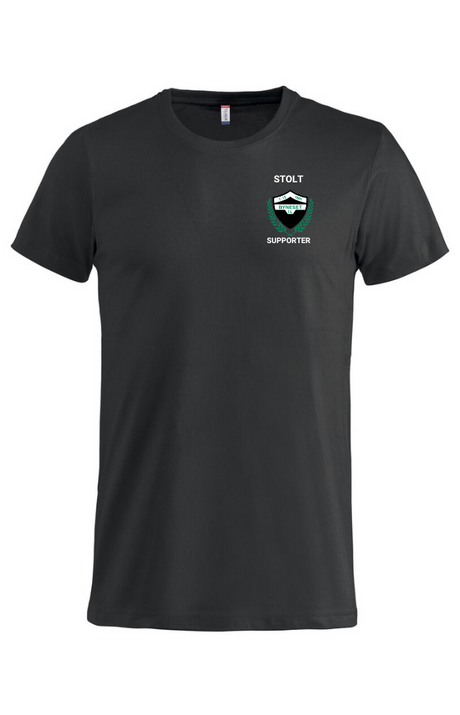 BIL Supporter T-Skjorte