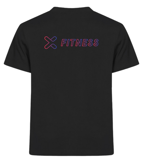 Xfitness - Over-T