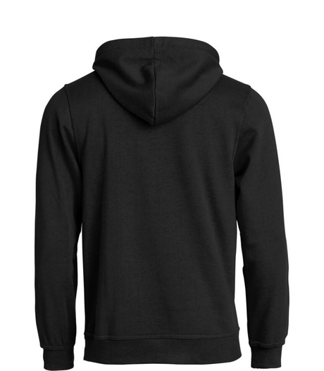 NORD Universitetet Basic Hoody