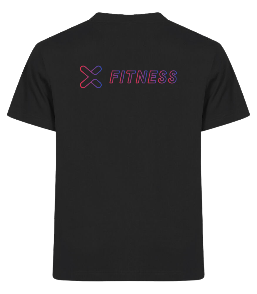 Xfitness - Over-T