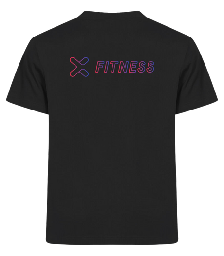 Xfitness - Over-T