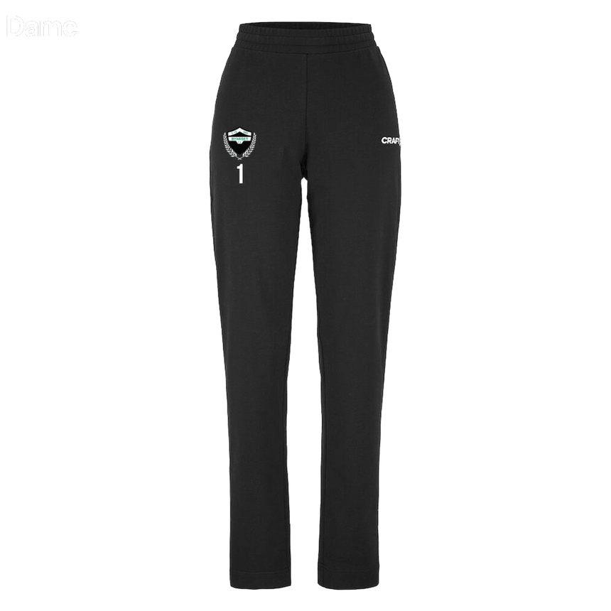 Progress GK 2.0 Sweatpants Handball  M intern BIL