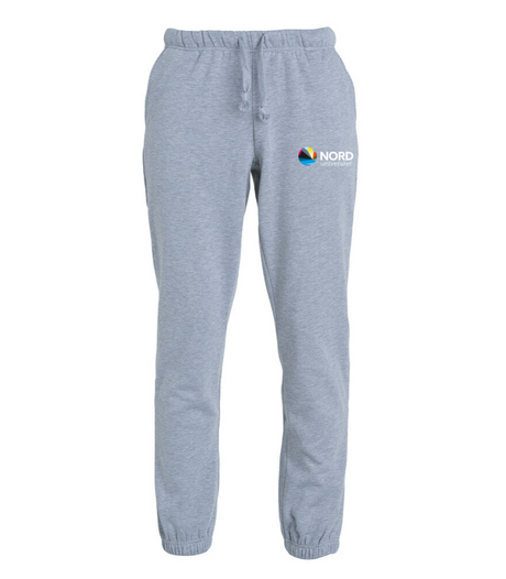NORD Universitetet Basic Pants