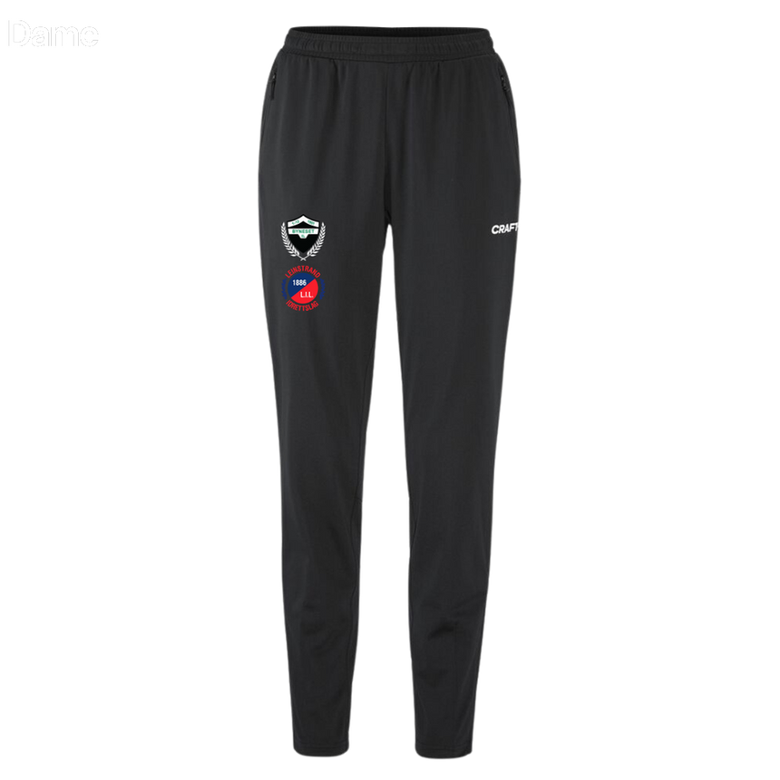 Evolve 2.0 Pants W intern BIL/LIL