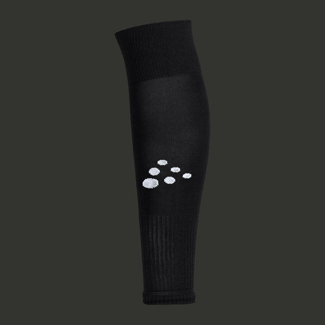 Squad Sock W-O Foot Solid SR BIL