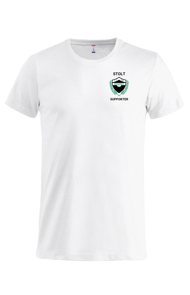 BIL Supporter T-Skjorte