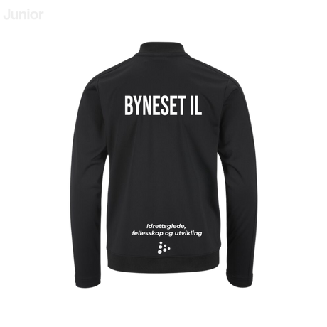 Evolve 2.0 Half Zip JR BIL