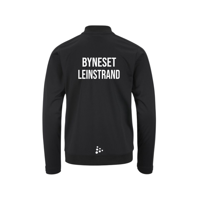 Evolve 2.0 Half Zip JR BIL/LIL