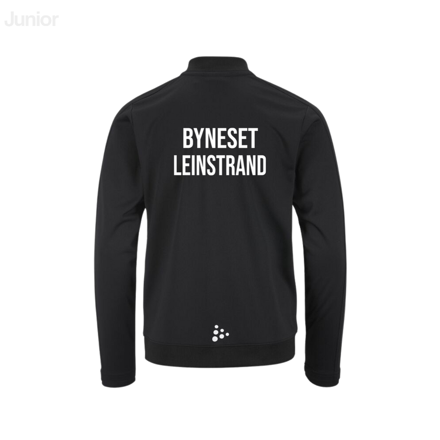 Evolve 2.0 Half Zip JR BIL/LIL