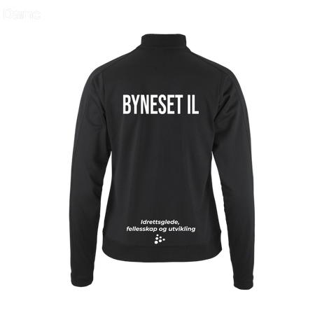 Evolve 2.0 Half Zip W BIL