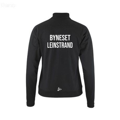 Evolve 2.0 Half Zip W BIL/LIL