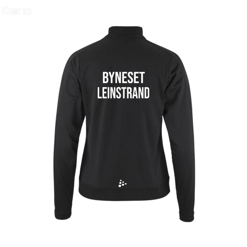 Evolve 2.0 Half Zip W BIL/LIL