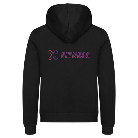 Xfitness Hoodie