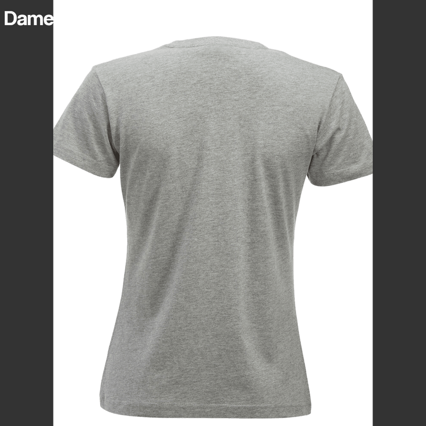 New Classic T NORD Universitetet W