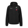 Squad Go Weather Jacket W BIL/LIL