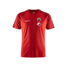 Squad Go Contrast Jersey M intern BIL/LIL