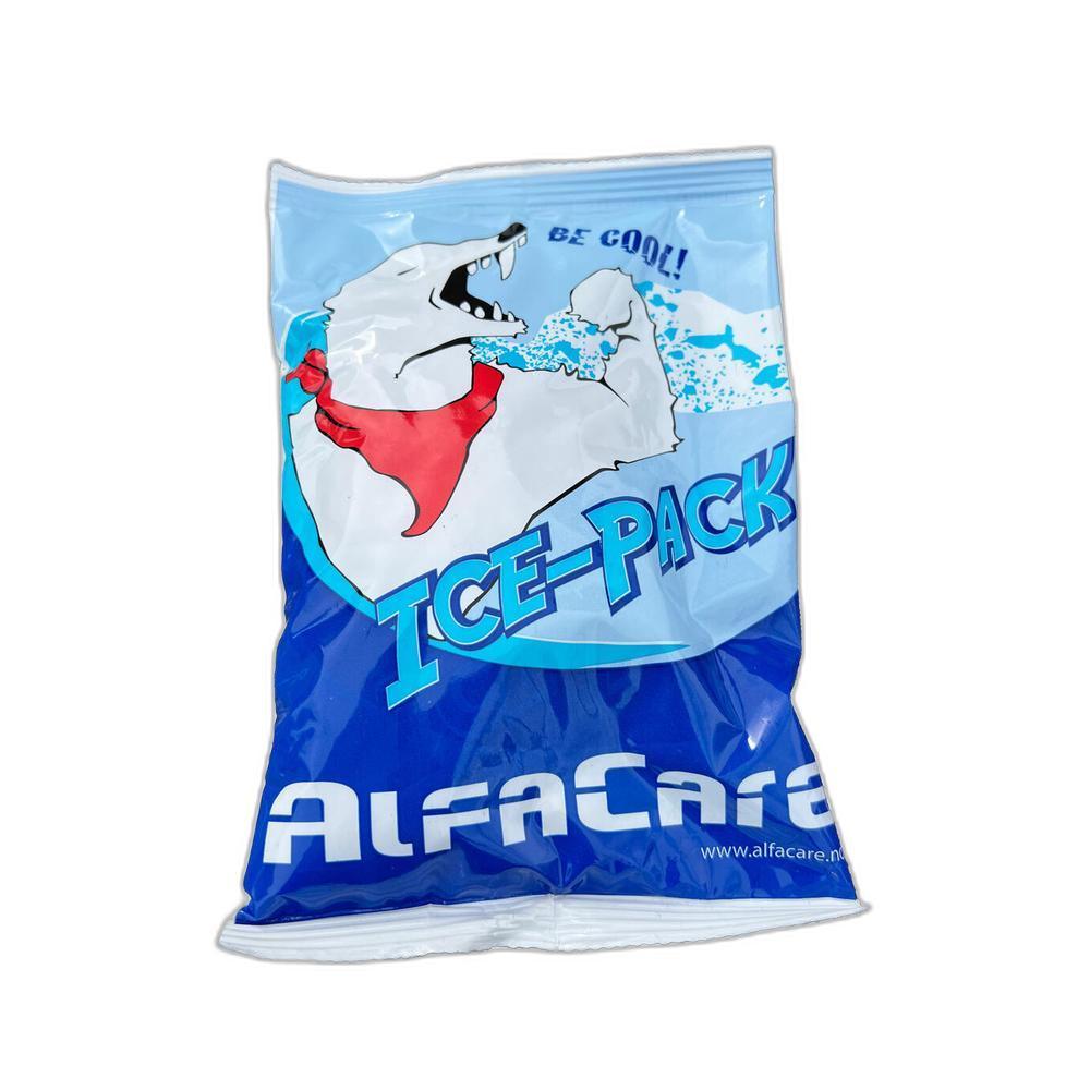 AlfaCare Ice-Pack 14 x 21 cm intern BIL