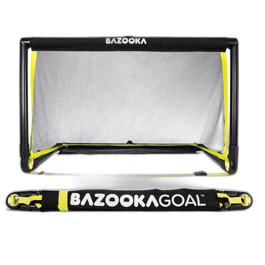 BazookaGoal | 120X75 cm | 2 stk intern LIL