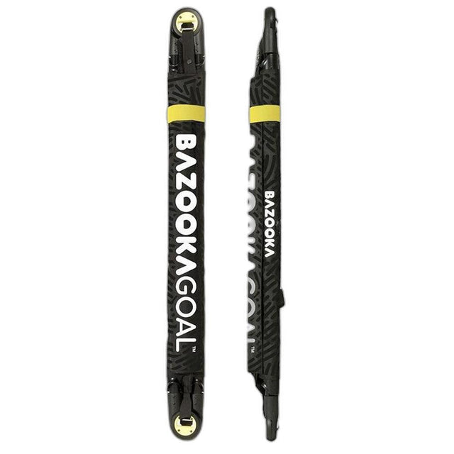 BazookaGoal | 120X75 cm | 2 stk intern LIL