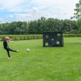 EXIT Coppa Fotballmål intern BIL