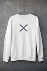 XRP CREWNECK – CRYPTO ART
