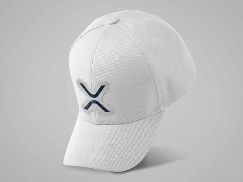 XRP Caps – Crypto Art Limited Edition