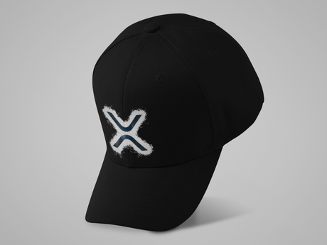 XRP Caps – Crypto Art Limited Edition