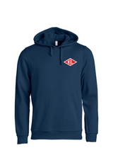 Basic Hoody NIL
