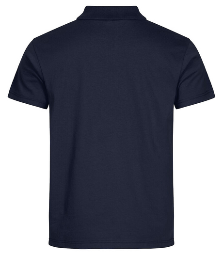 Basic Polo NIL