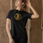 Bitcoin t-shirt med crypto art design – Limited Edition