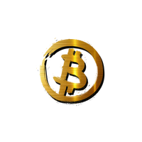 Bitcoin Art icon