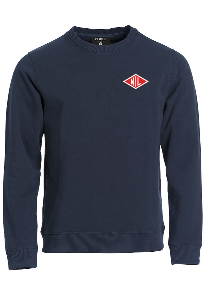 Classic Roundneck NIL