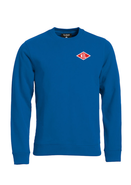 Classic Roundneck NIL