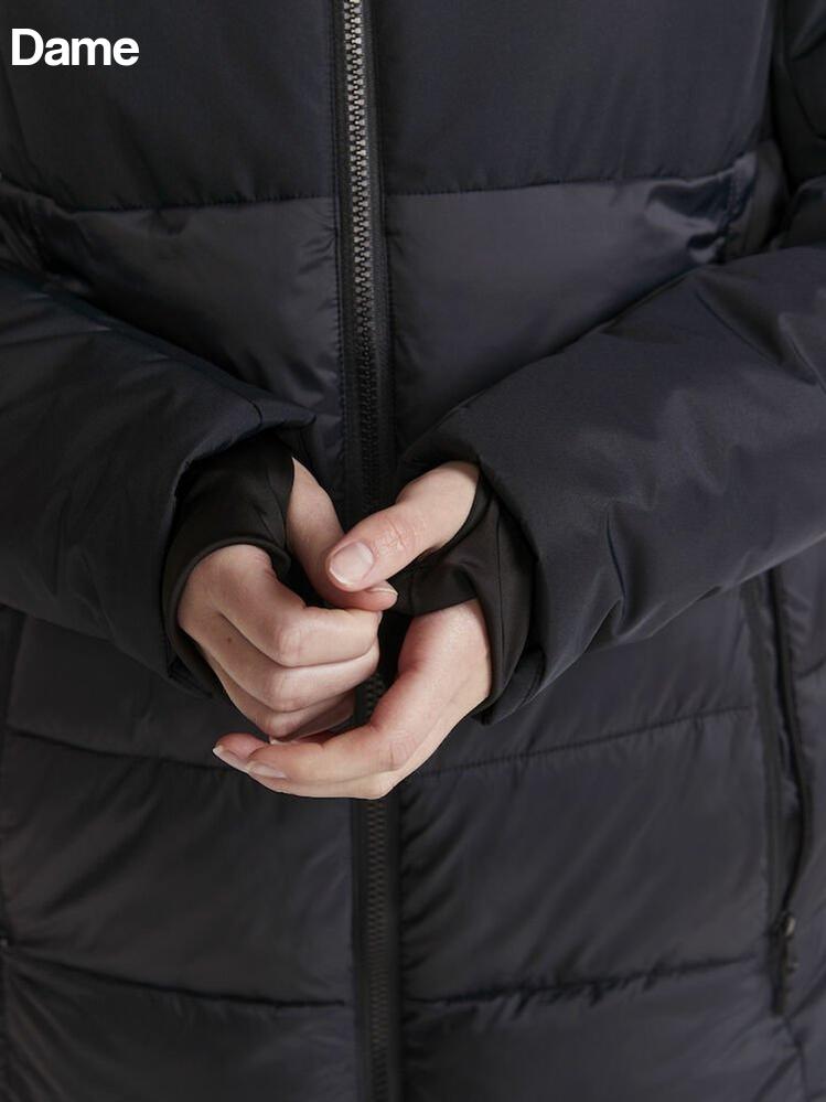 CORE Evolve Isolate Parkas W LIL - Sparxwear