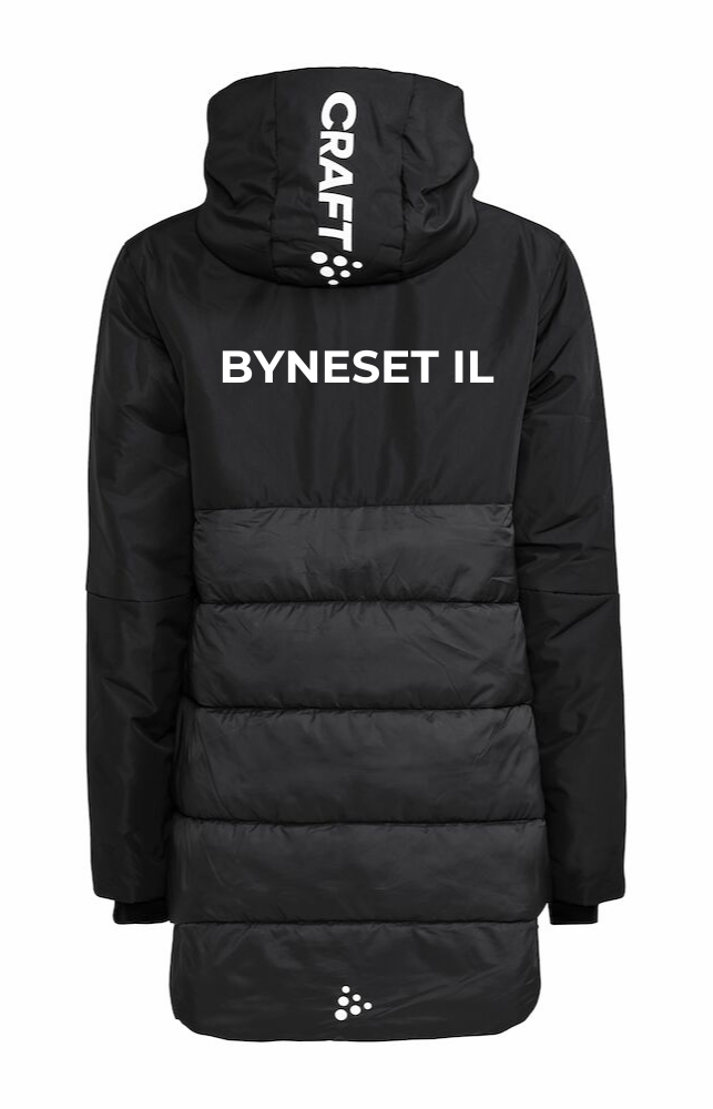 CORE Evolve Isolate Parkas W Trener/lagleder BIL - Sparxwear