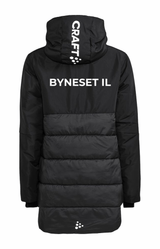 CORE Evolve Isolate Parkas W Trener/lagleder BIL - Sparxwear