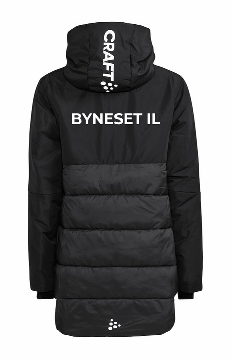 CORE Evolve Isolate Parkas W Trener/lagleder BIL - Sparxwear