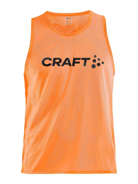 Core Team mesh vest 5pcs/pack BIL - Sparxwear