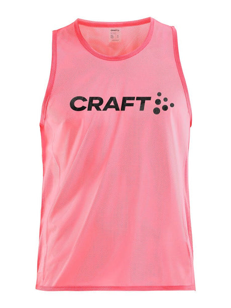 Core Team mesh vest 5pcs/pack BIL - Sparxwear