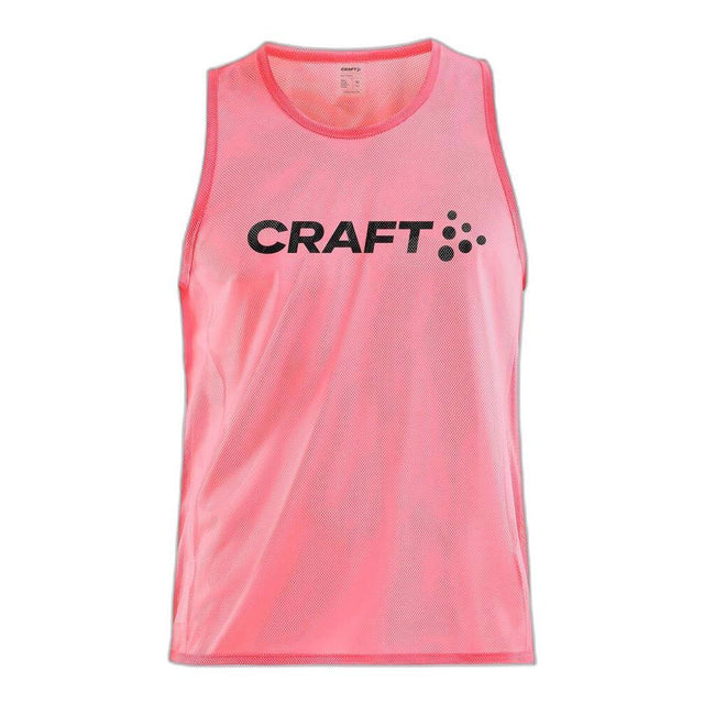 Core Team mesh vest 5pcs/pack BIL - Sparxwear