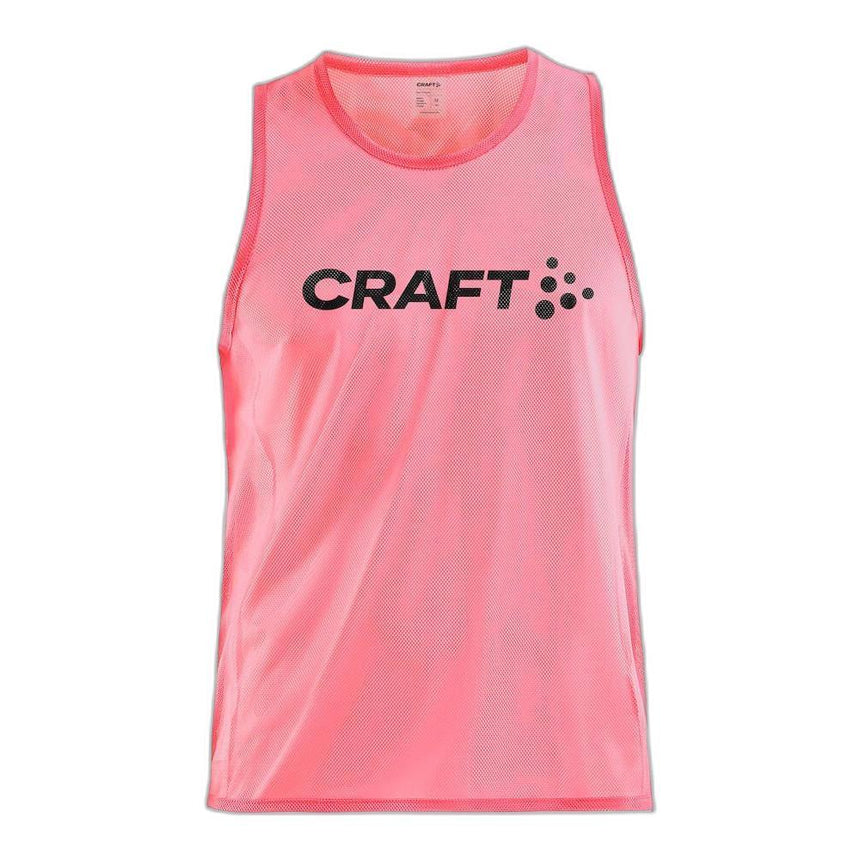 Core Team mesh vest 5pcs/pack BIL - Sparxwear