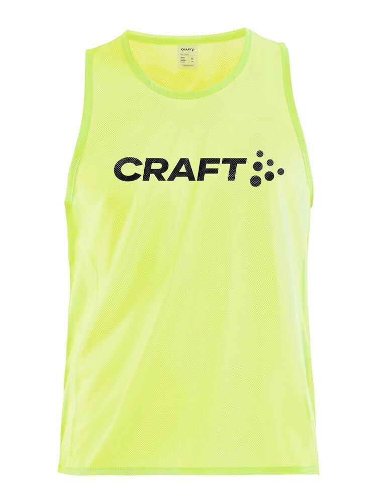 Core Team mesh vest 5pcs/pack LIL - Sparxwear