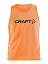 Core Team mesh vest 5pcs/pack LIL - Sparxwear
