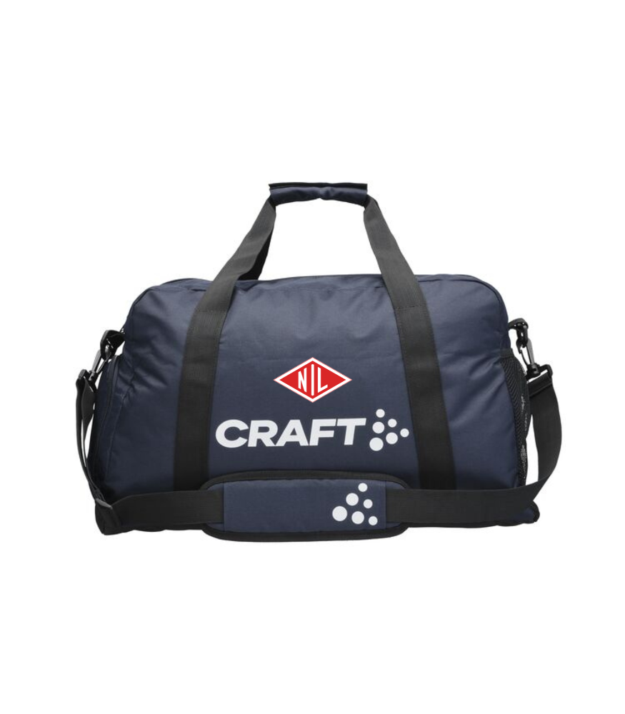 Ability Duffel 38L NIL