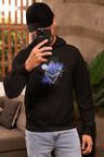 Ethereum hoodie med crypto art design – Limited Edition
