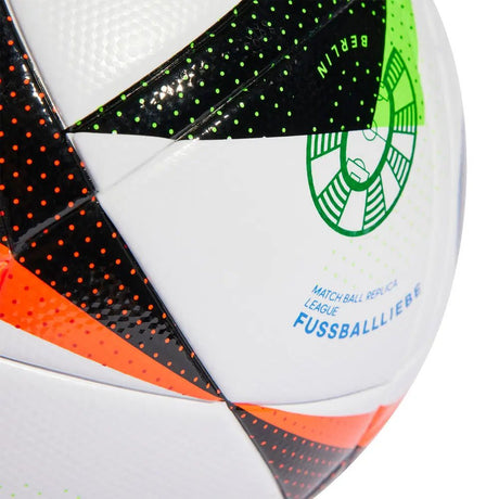 Fotball Adidas Euro 24 LGE LIL - Sparxwear