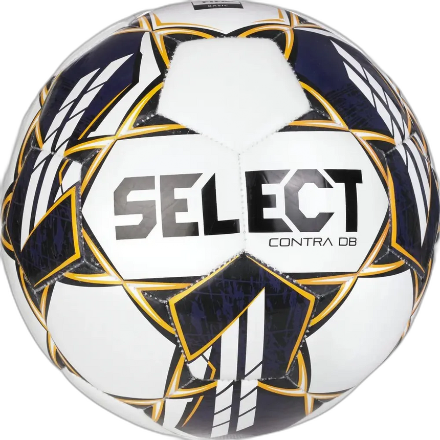 Fotball Select Contra DB V23 | 5 LIL - Sparxwear